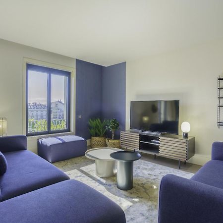 Ola Living Paseo De Gracia Apartment Барселона Екстериор снимка