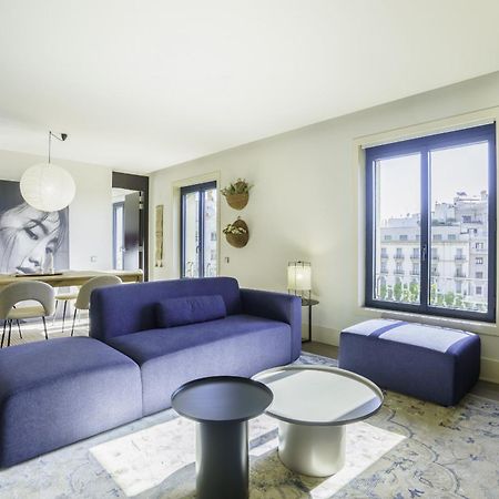 Ola Living Paseo De Gracia Apartment Барселона Екстериор снимка