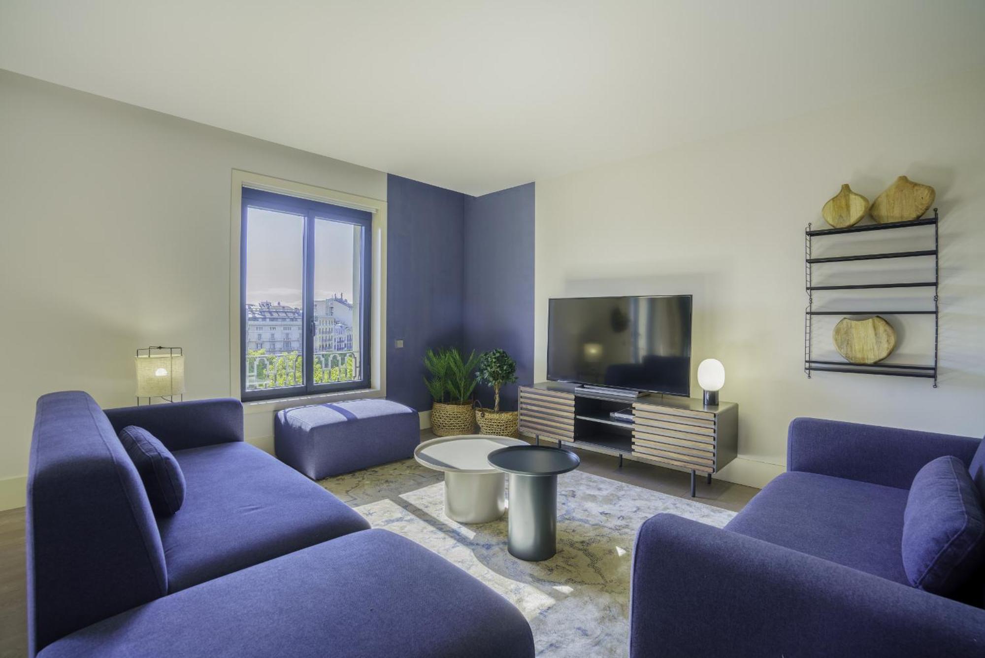 Ola Living Paseo De Gracia Apartment Барселона Екстериор снимка