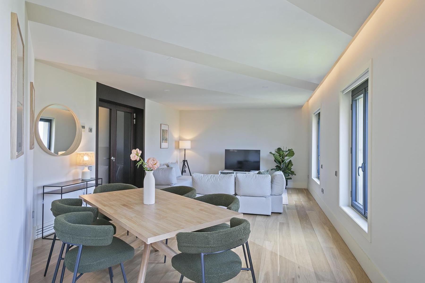 Ola Living Paseo De Gracia Apartment Барселона Екстериор снимка