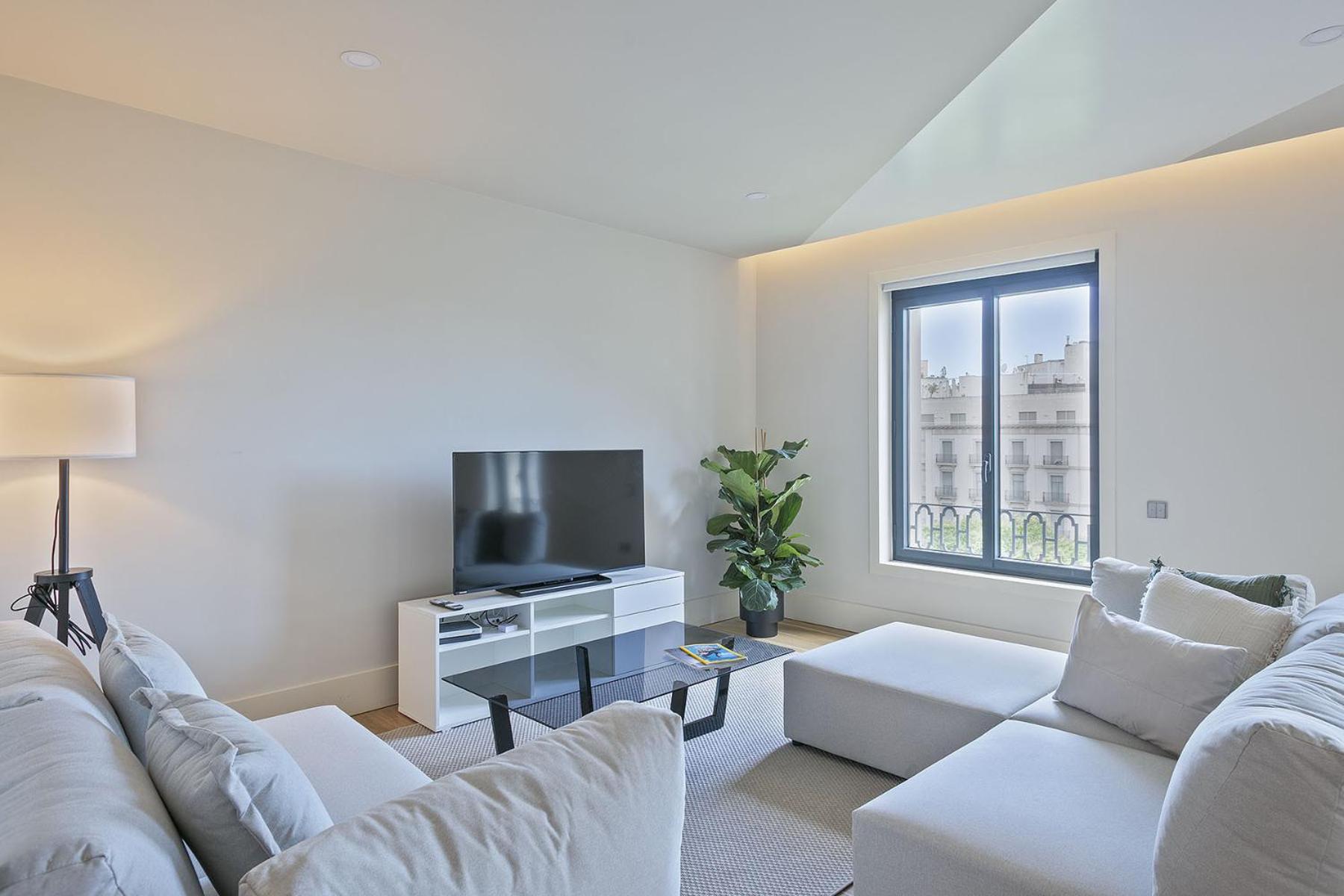 Ola Living Paseo De Gracia Apartment Барселона Екстериор снимка