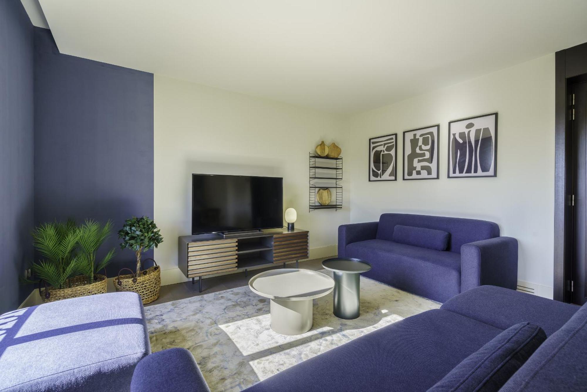 Ola Living Paseo De Gracia Apartment Барселона Екстериор снимка