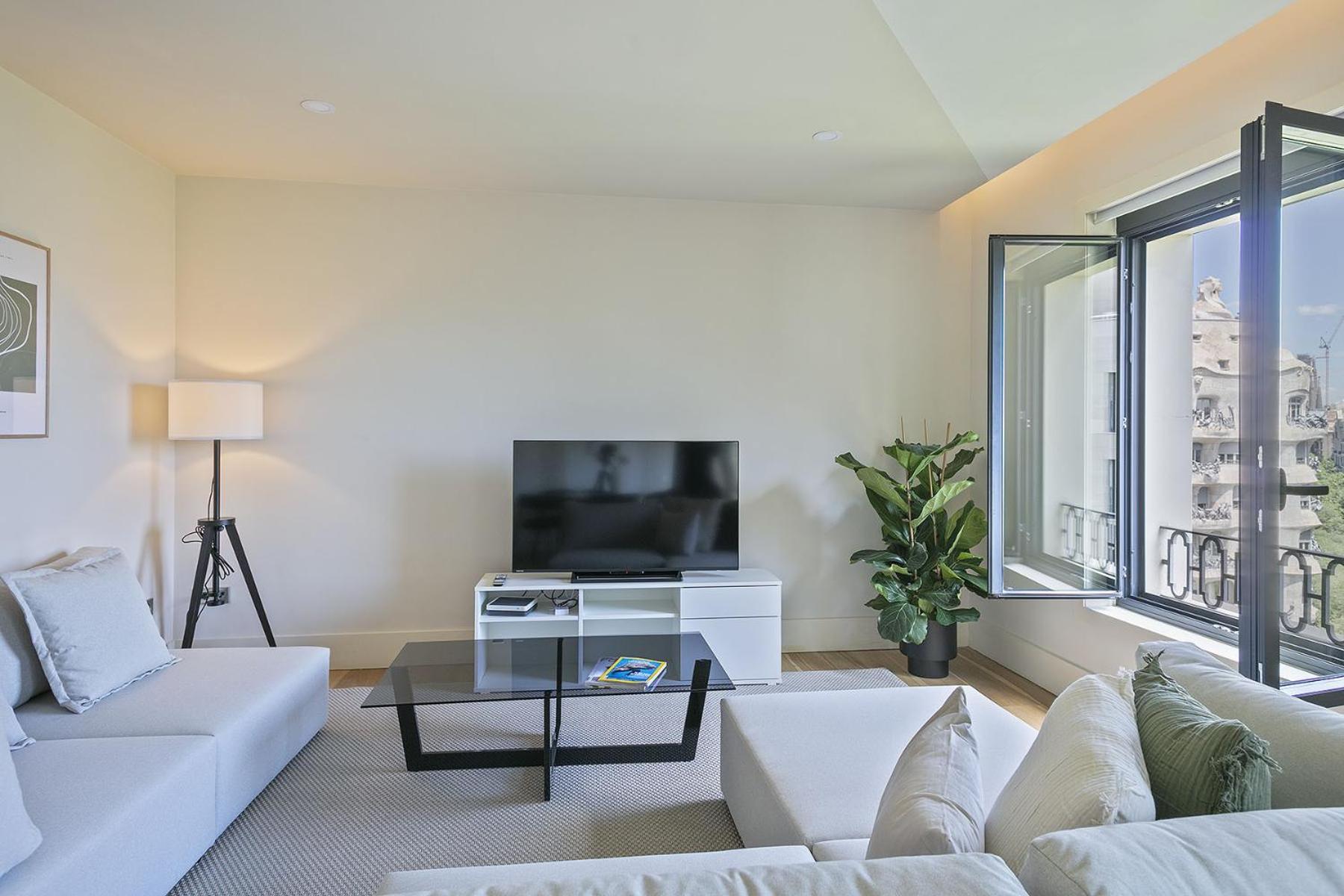 Ola Living Paseo De Gracia Apartment Барселона Екстериор снимка