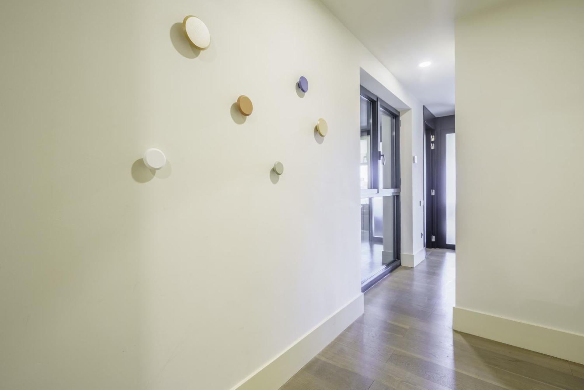 Ola Living Paseo De Gracia Apartment Барселона Екстериор снимка