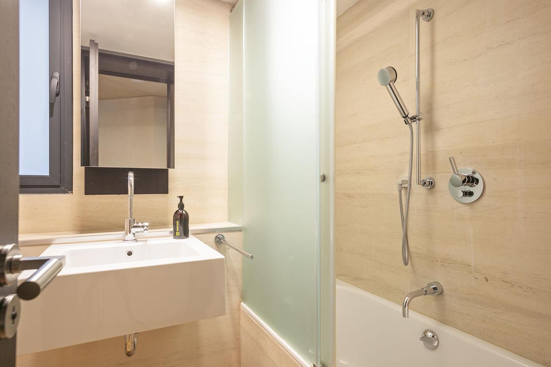 Ola Living Paseo De Gracia Apartment Барселона Екстериор снимка