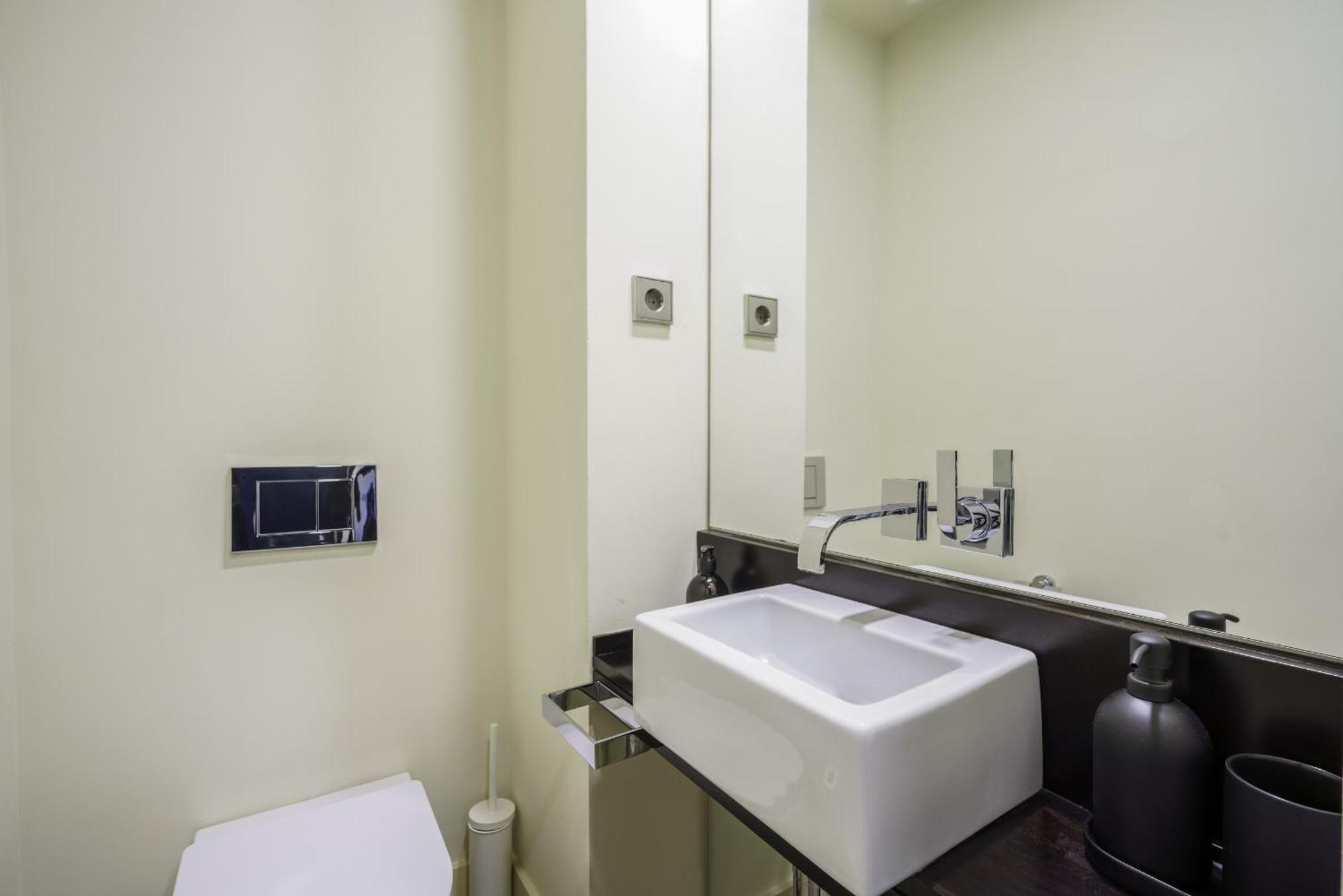 Ola Living Paseo De Gracia Apartment Барселона Екстериор снимка