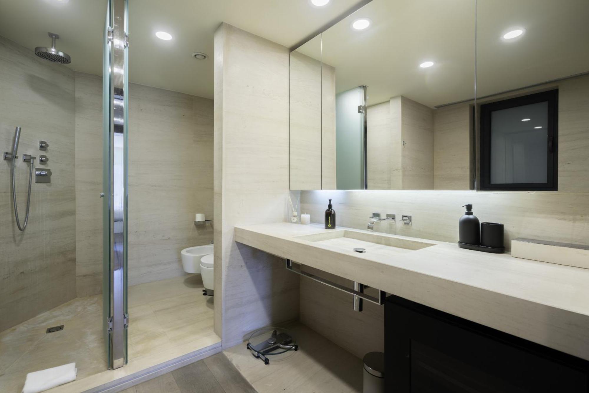 Ola Living Paseo De Gracia Apartment Барселона Екстериор снимка