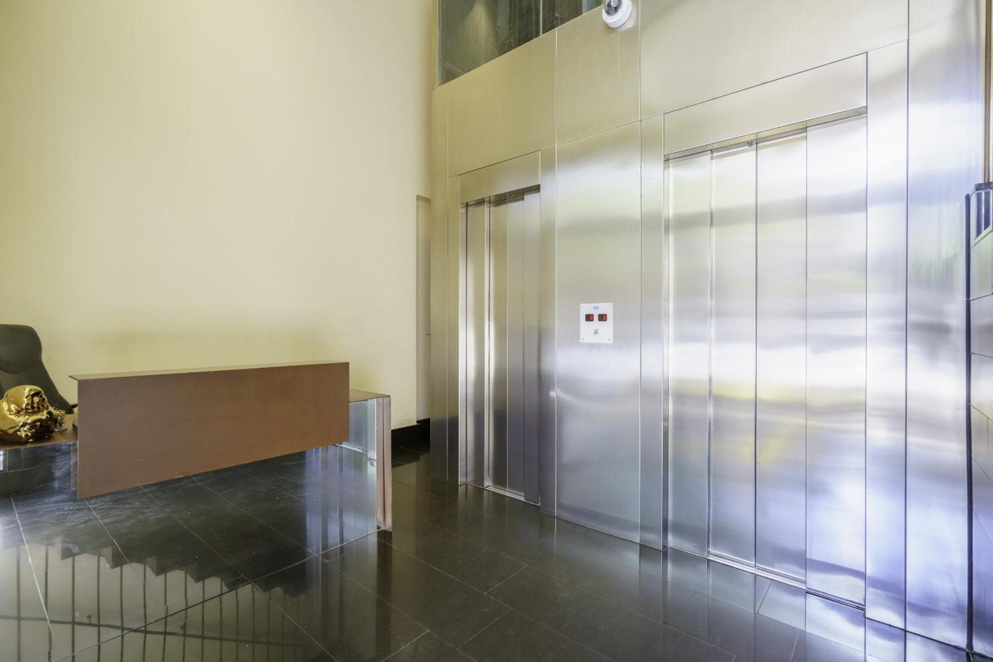 Ola Living Paseo De Gracia Apartment Барселона Екстериор снимка