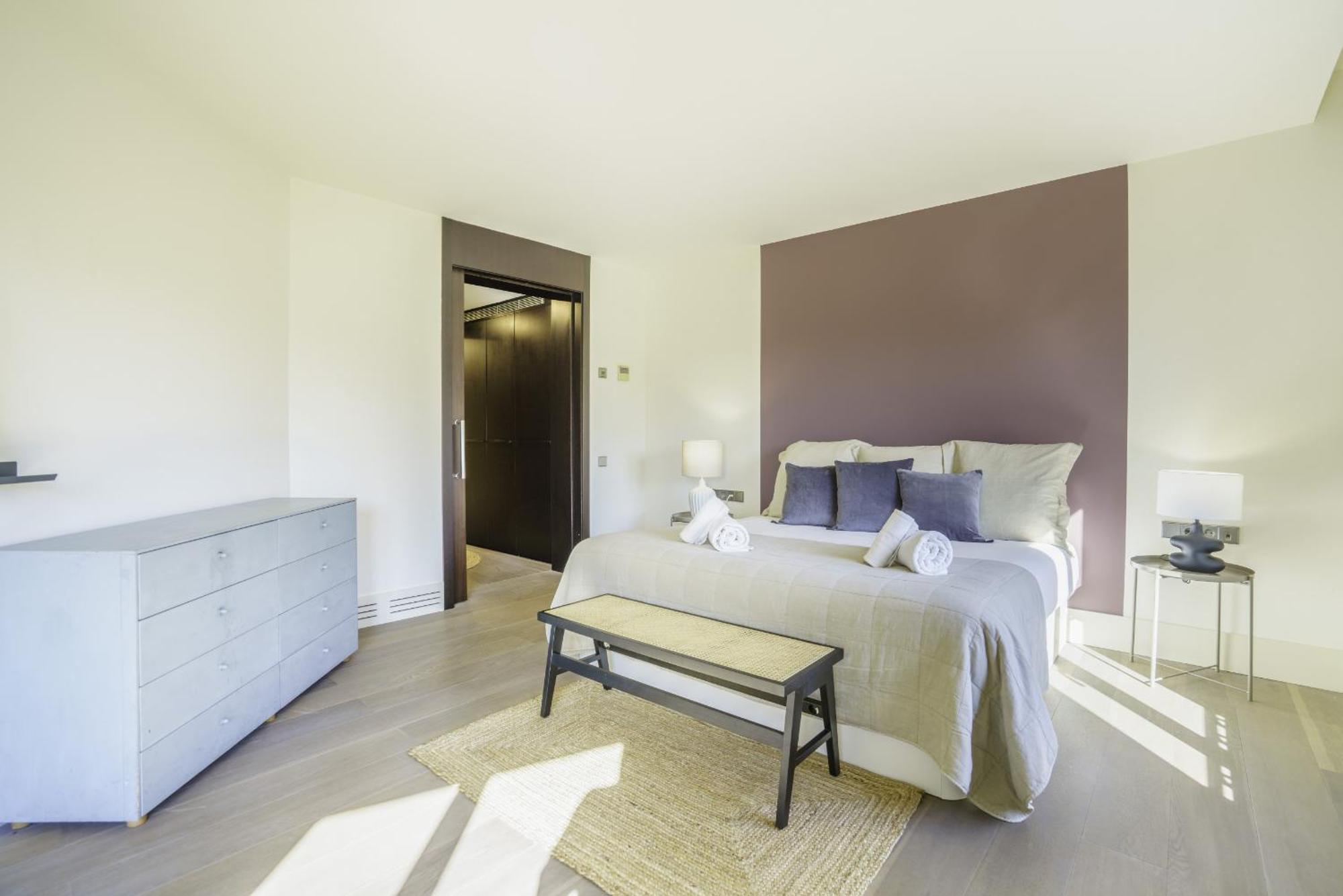 Ola Living Paseo De Gracia Apartment Барселона Екстериор снимка