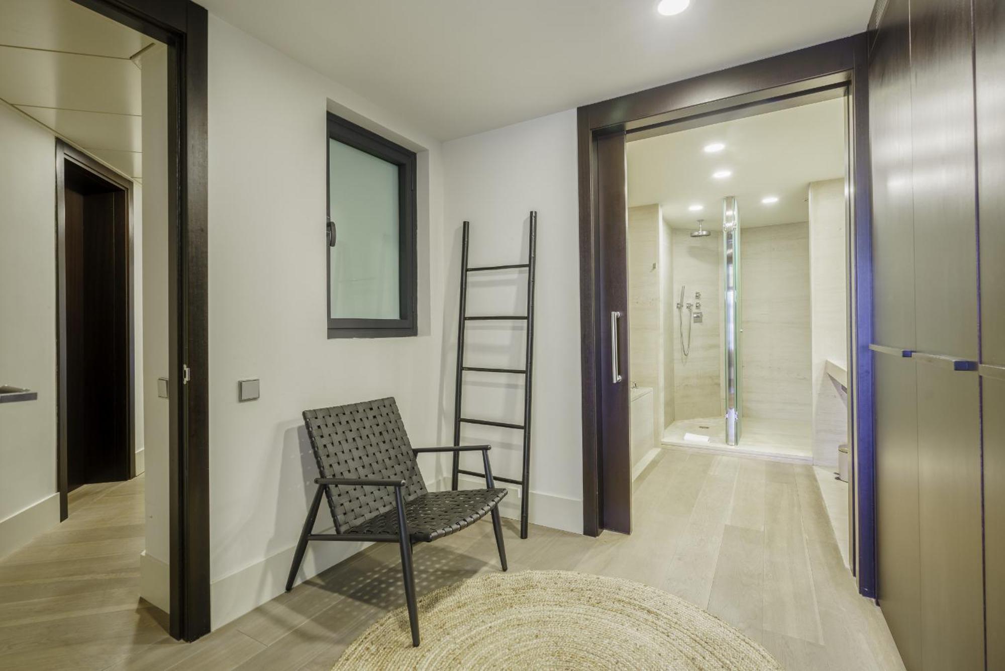 Ola Living Paseo De Gracia Apartment Барселона Екстериор снимка