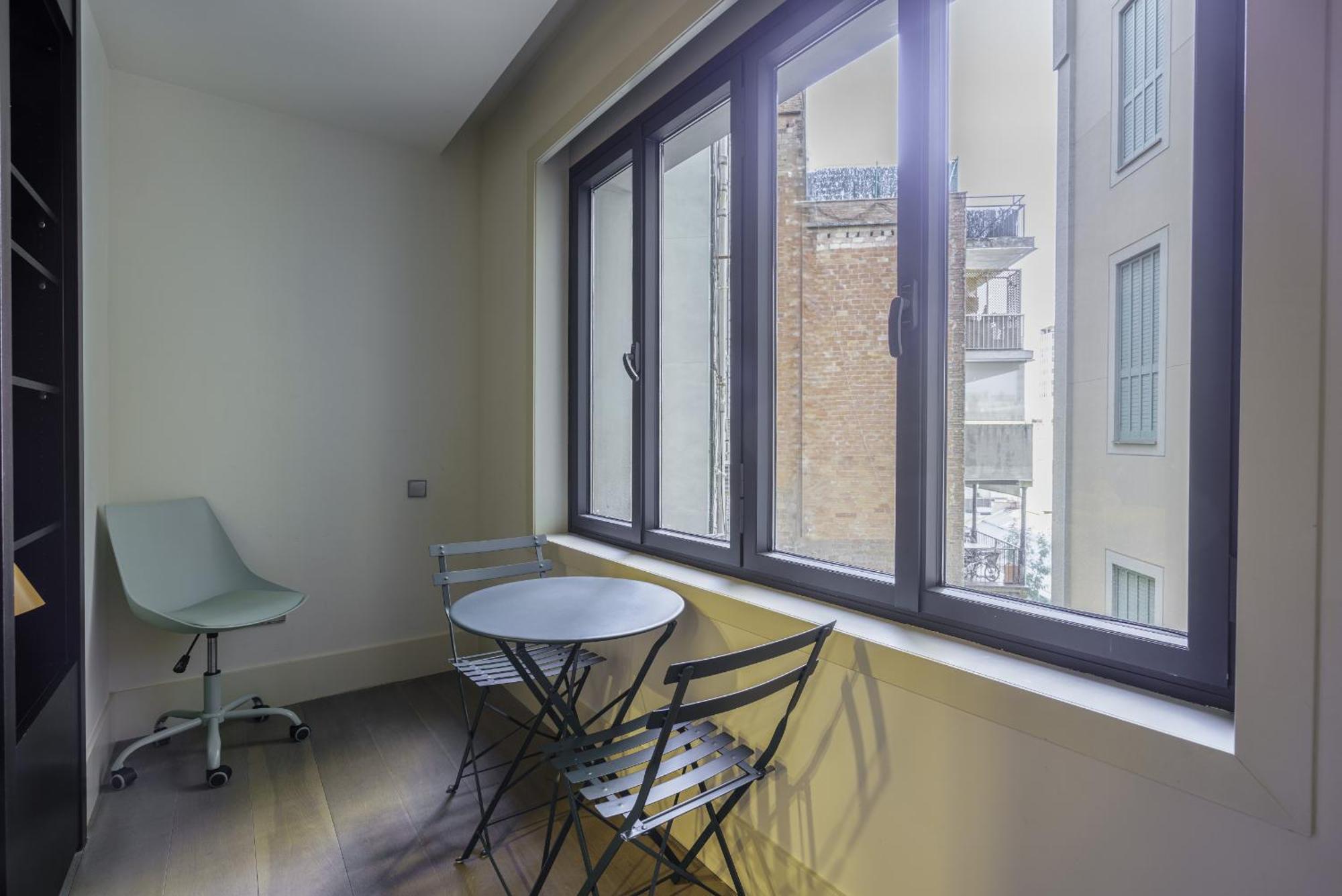 Ola Living Paseo De Gracia Apartment Барселона Екстериор снимка