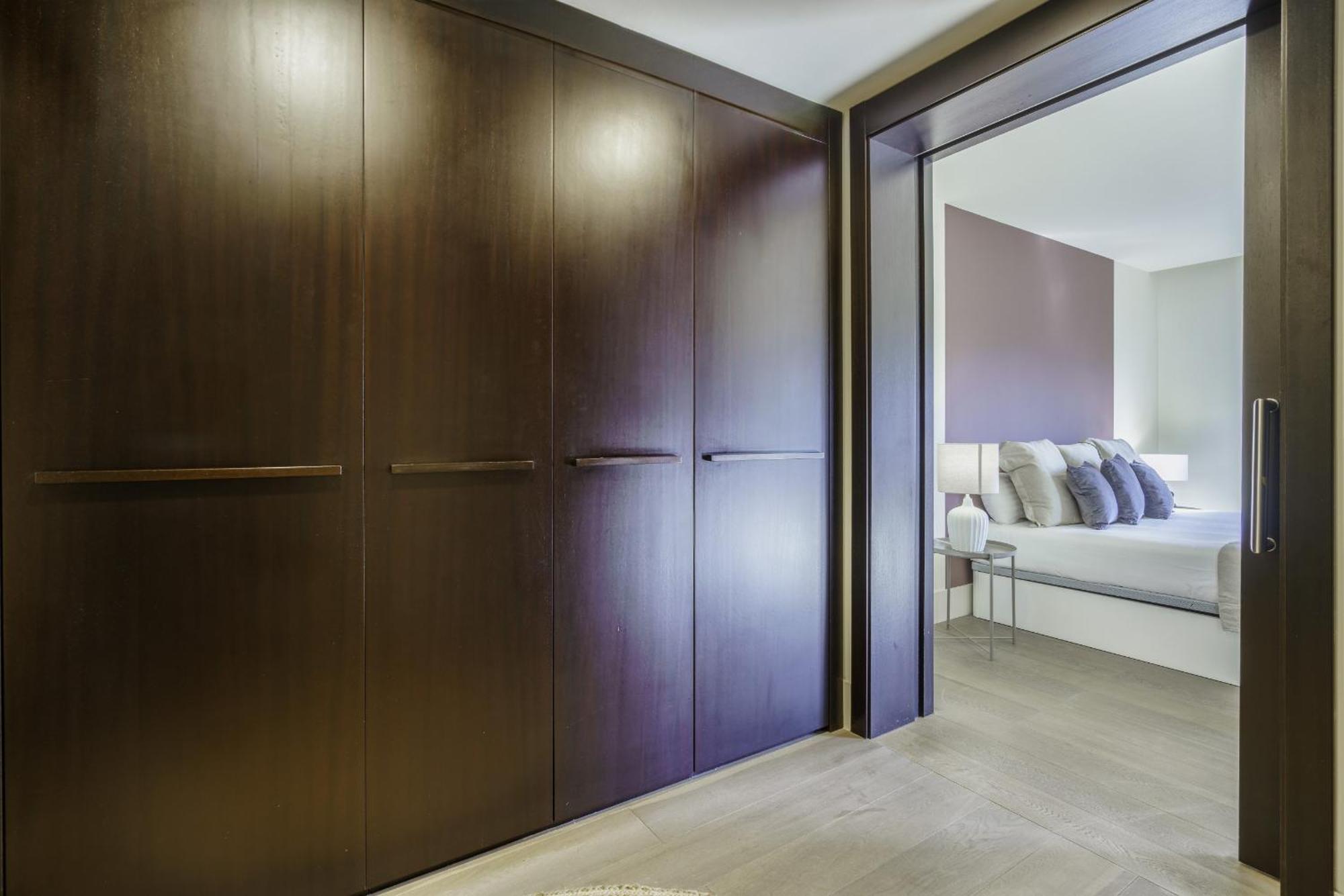 Ola Living Paseo De Gracia Apartment Барселона Екстериор снимка