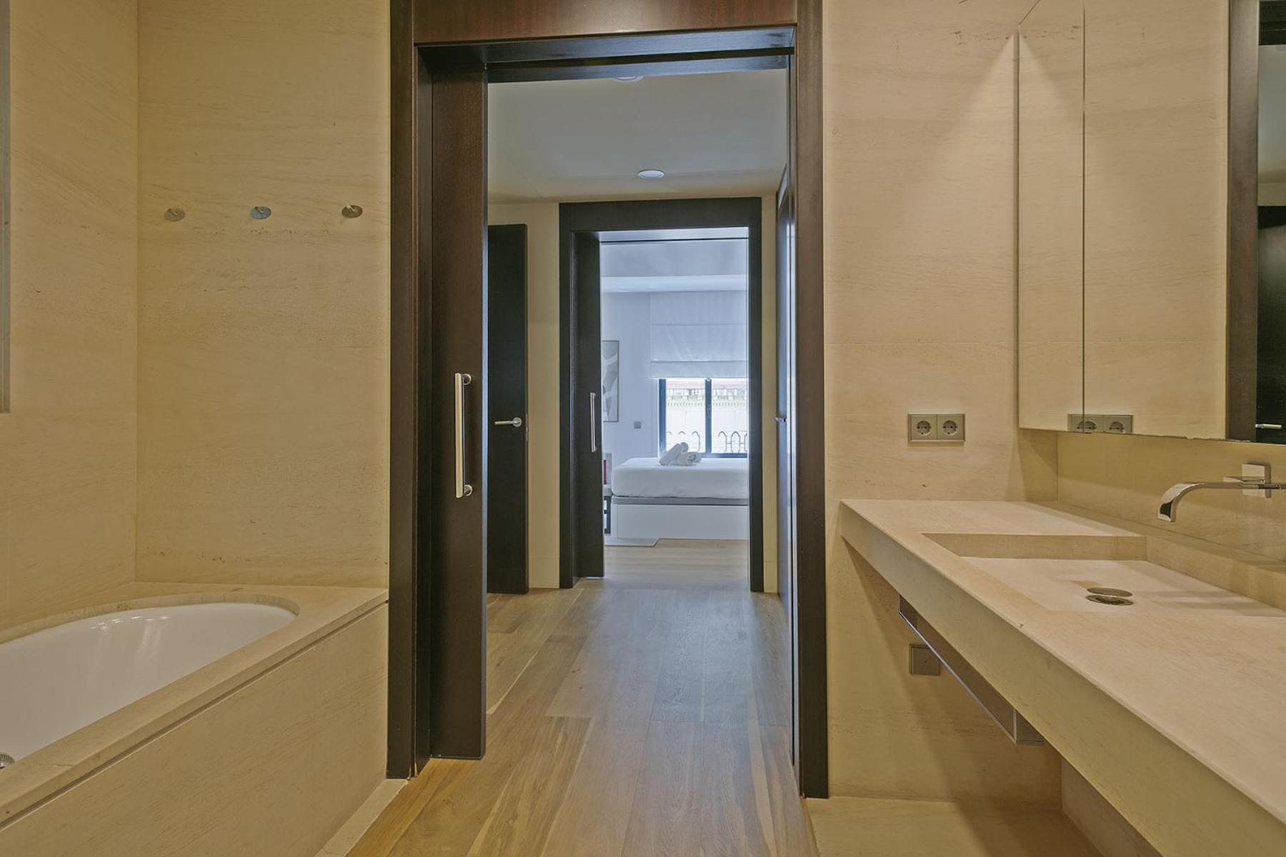 Ola Living Paseo De Gracia Apartment Барселона Екстериор снимка
