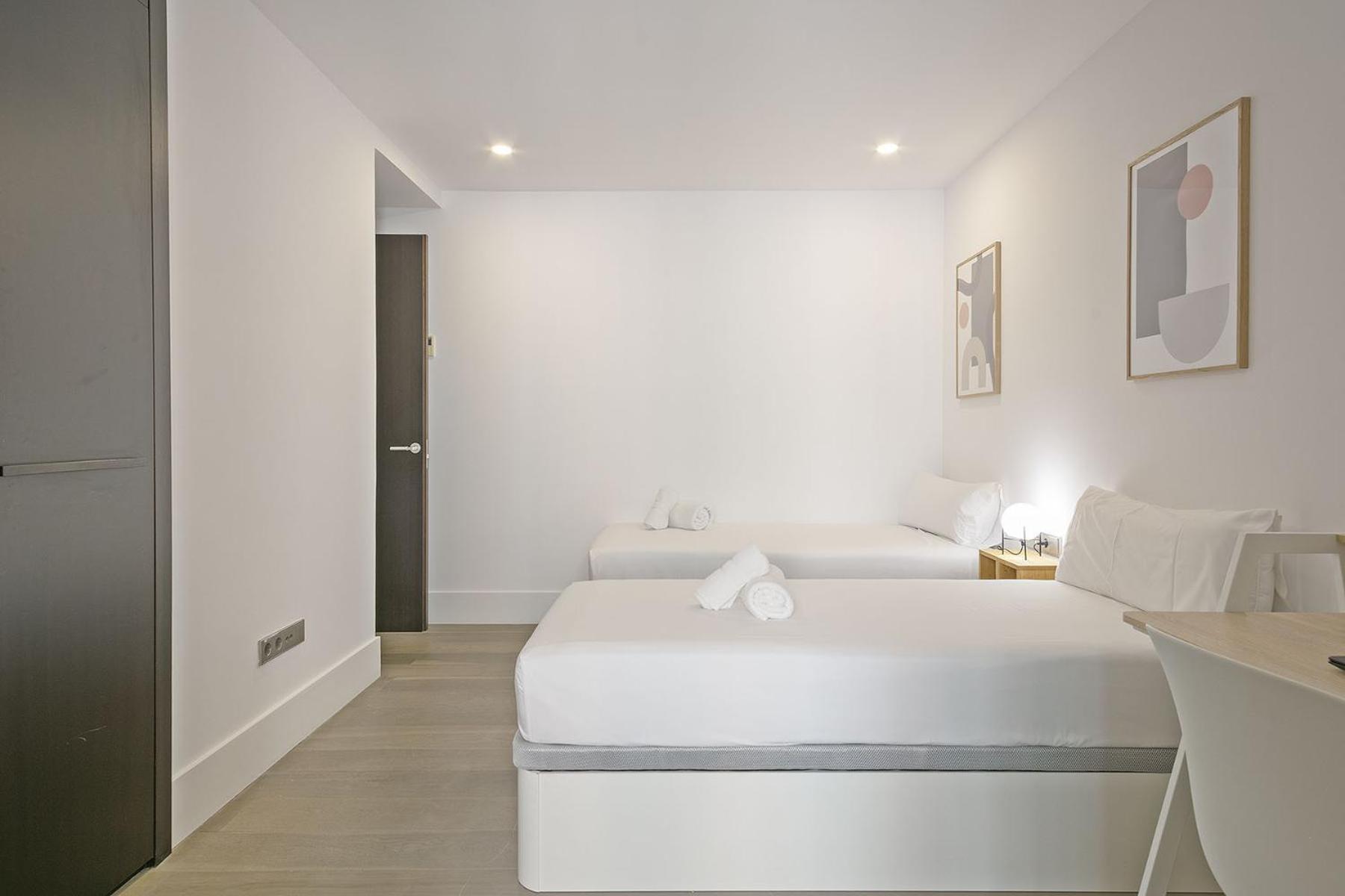 Ola Living Paseo De Gracia Apartment Барселона Екстериор снимка