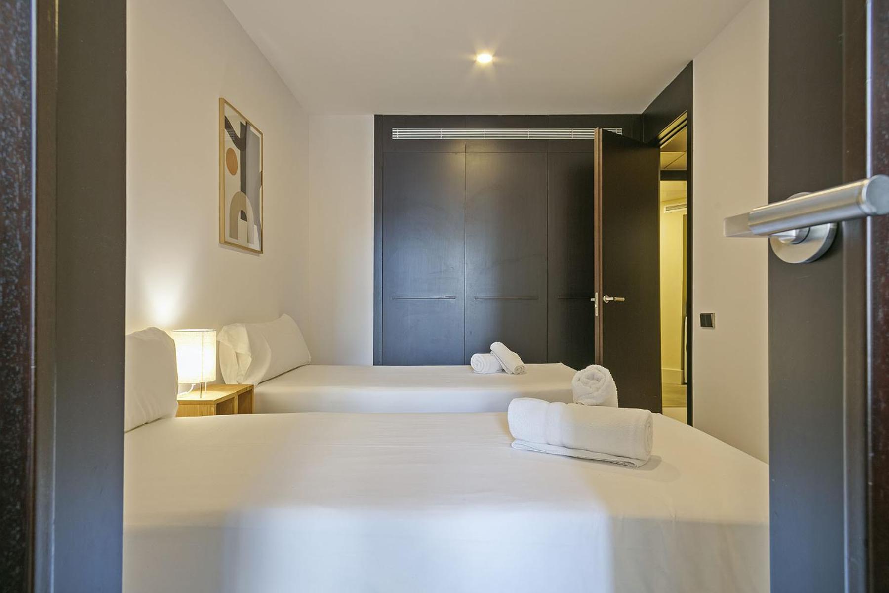 Ola Living Paseo De Gracia Apartment Барселона Екстериор снимка