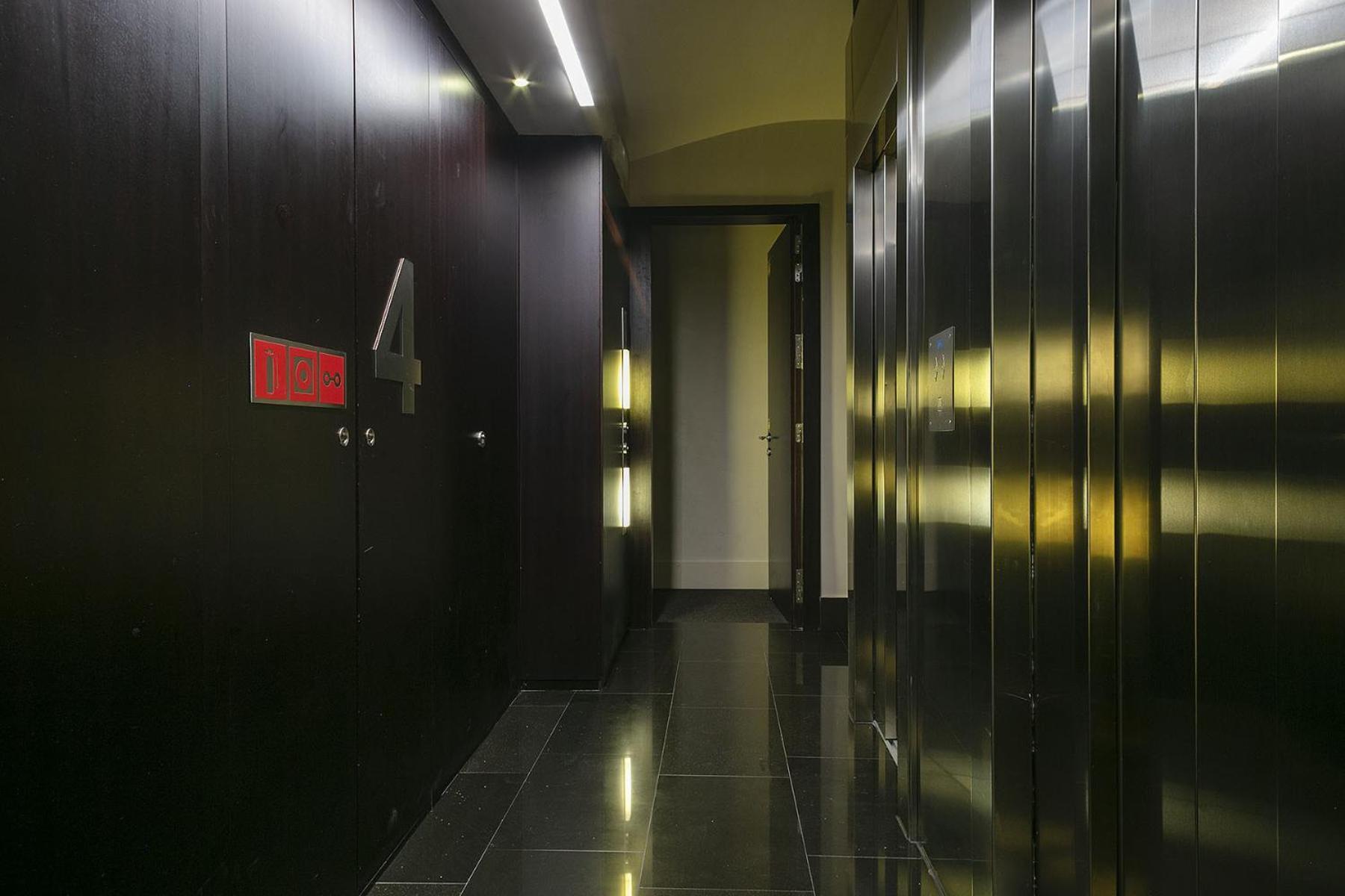 Ola Living Paseo De Gracia Apartment Барселона Екстериор снимка