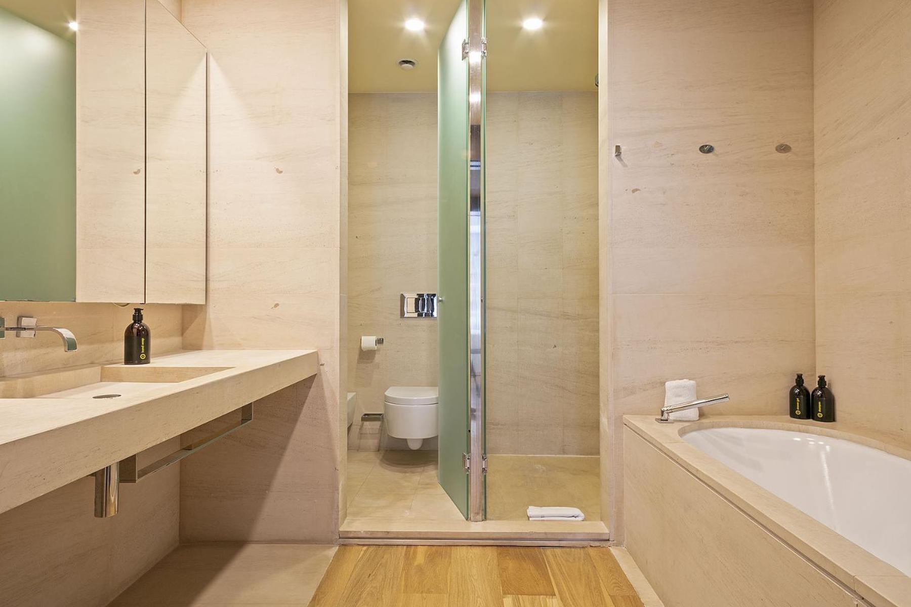 Ola Living Paseo De Gracia Apartment Барселона Екстериор снимка
