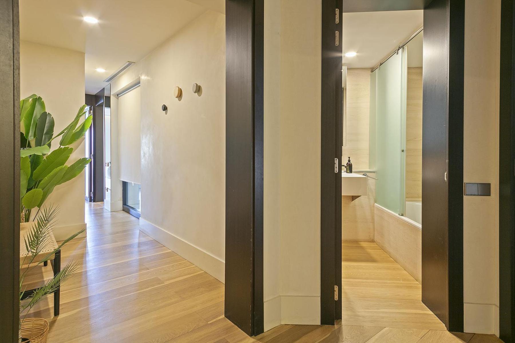Ola Living Paseo De Gracia Apartment Барселона Екстериор снимка