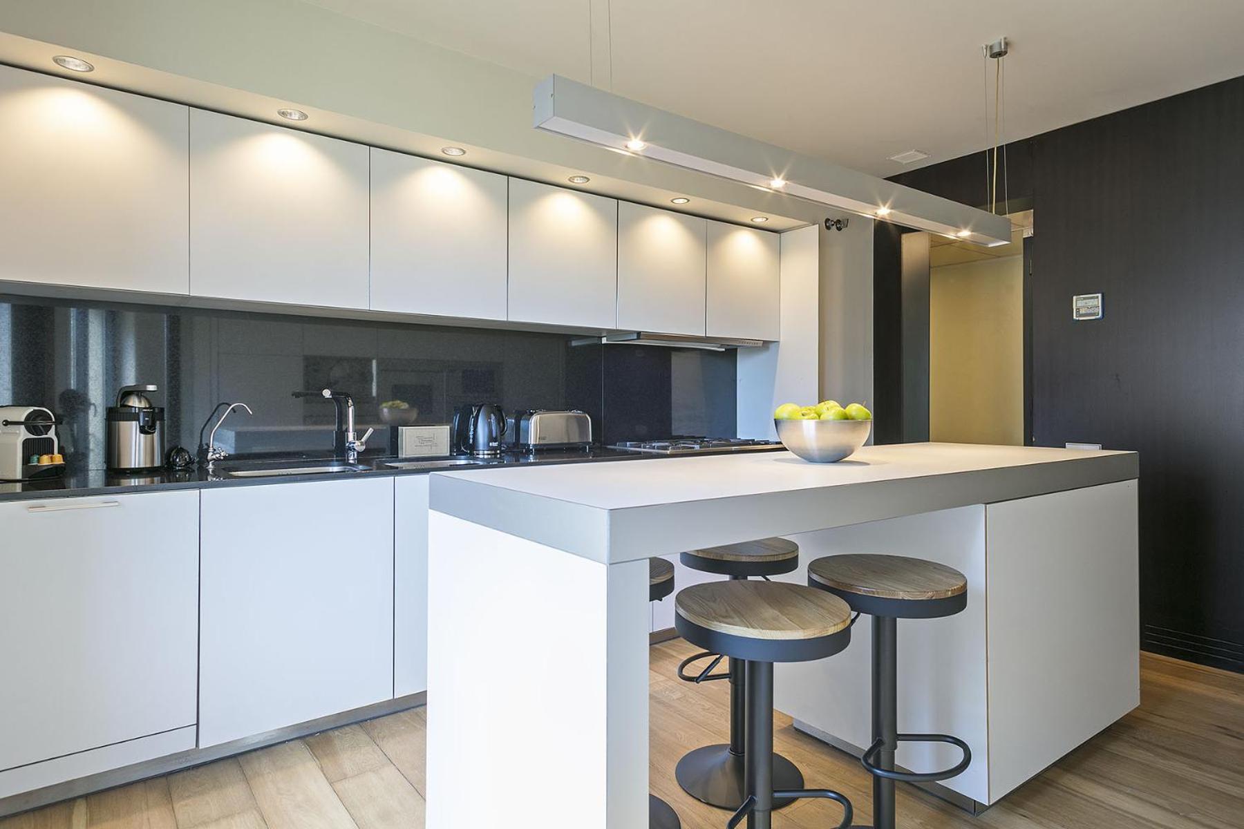 Ola Living Paseo De Gracia Apartment Барселона Екстериор снимка