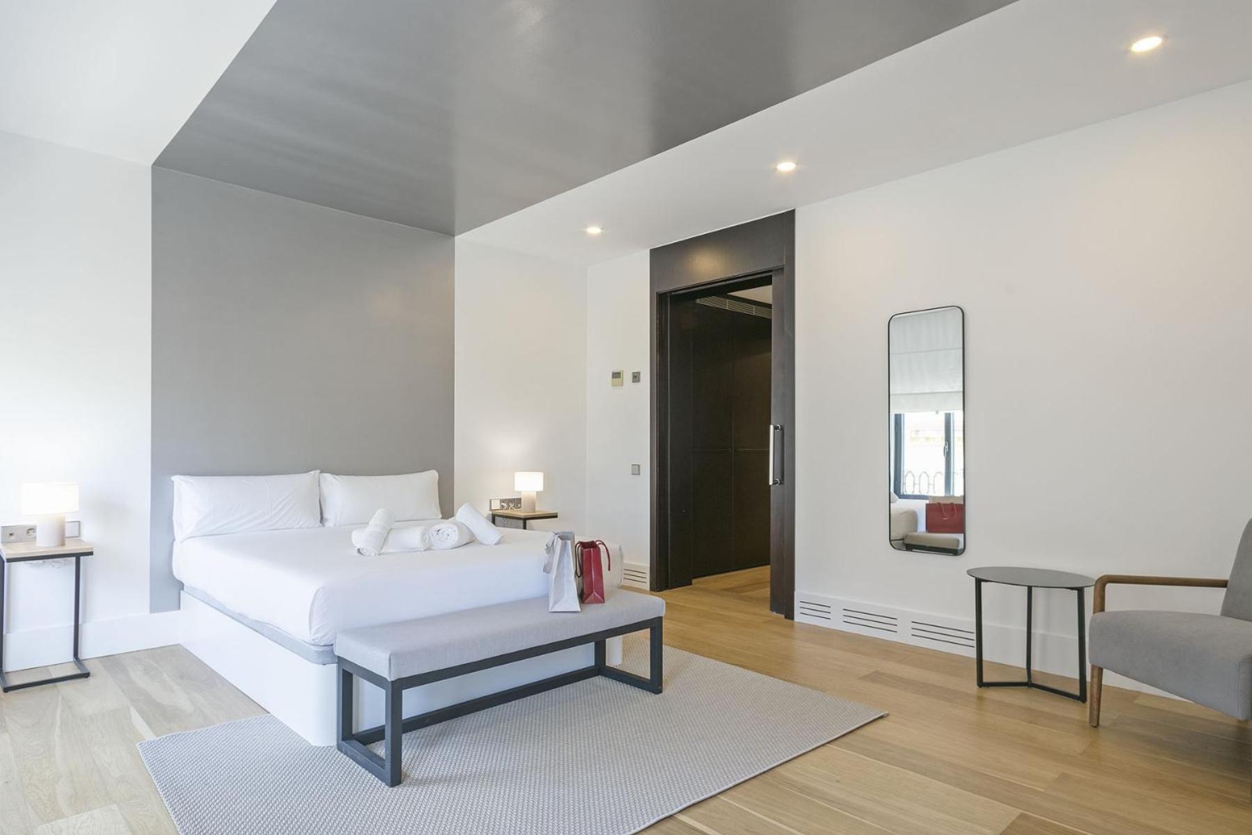 Ola Living Paseo De Gracia Apartment Барселона Екстериор снимка