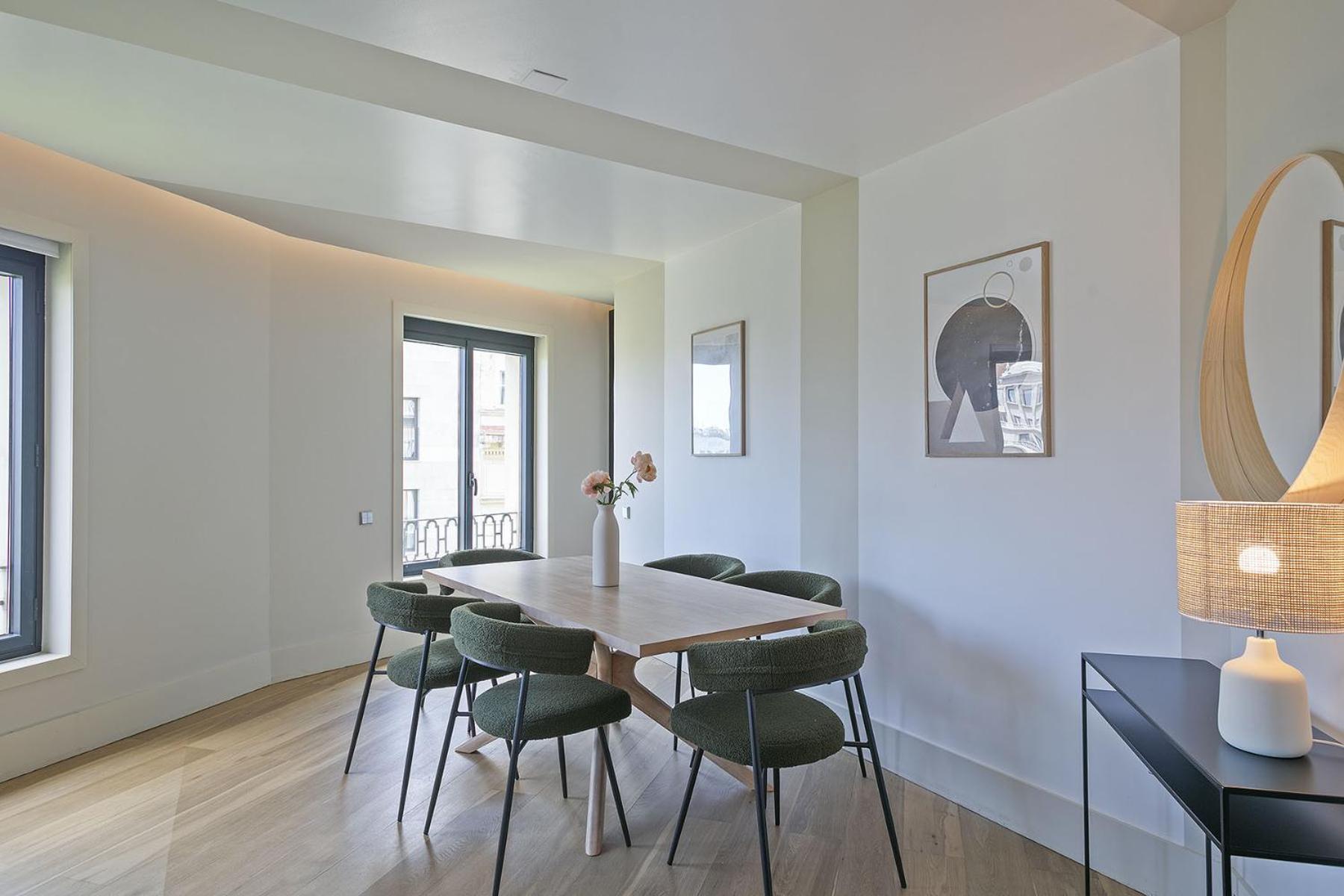 Ola Living Paseo De Gracia Apartment Барселона Екстериор снимка
