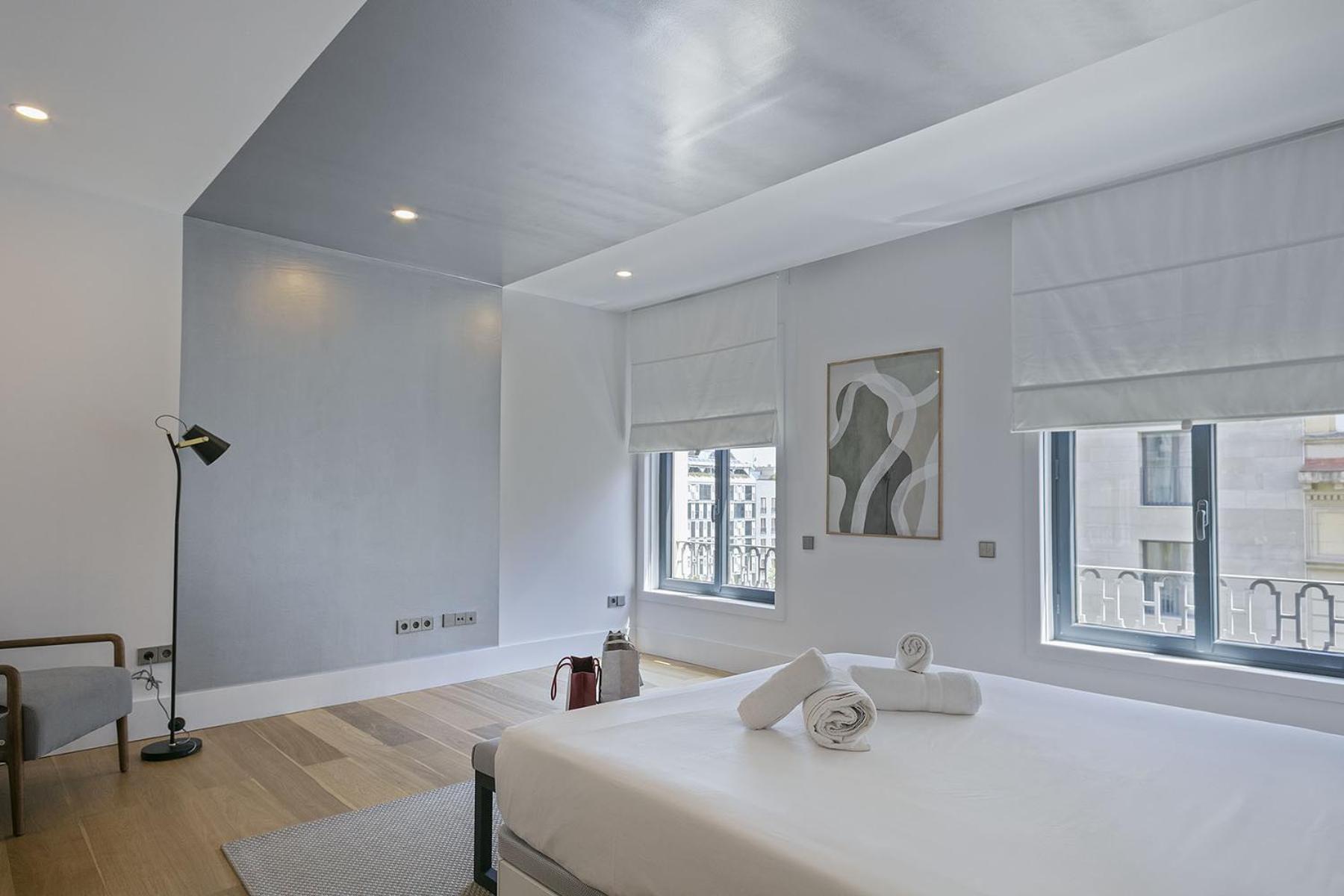 Ola Living Paseo De Gracia Apartment Барселона Екстериор снимка