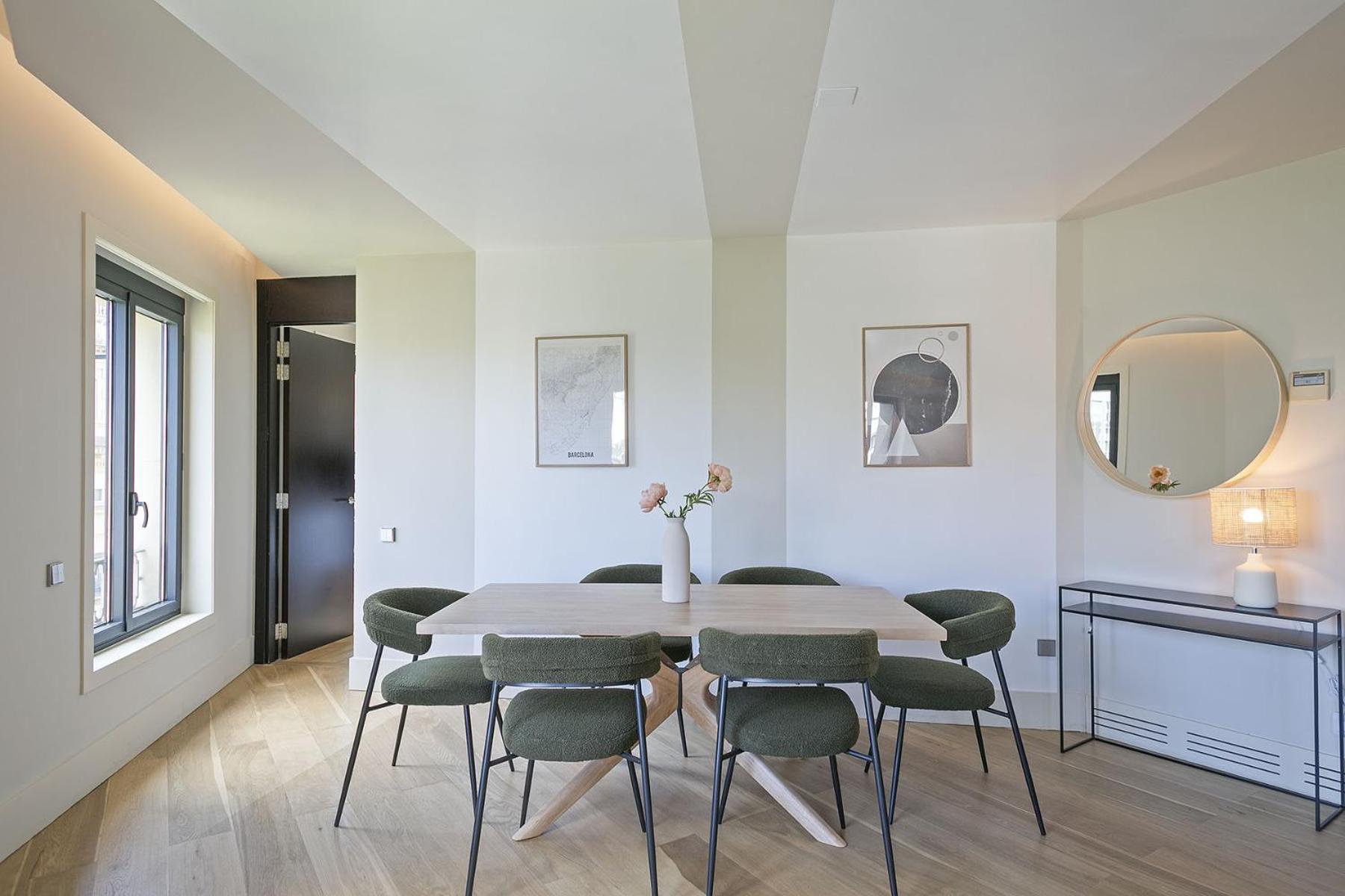 Ola Living Paseo De Gracia Apartment Барселона Екстериор снимка